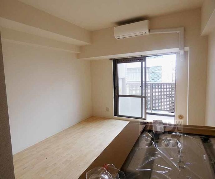 【サンシティ御所西】間取