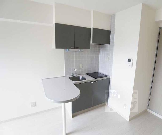 【サンシティ御所西】間取