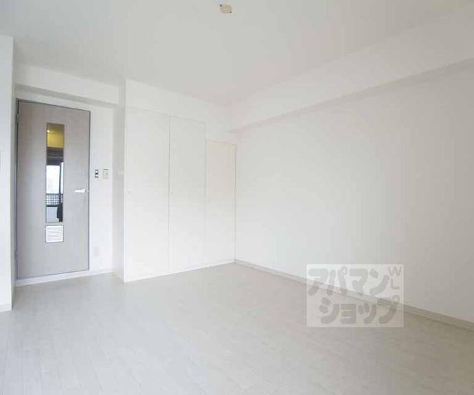 【サンシティ御所西】間取