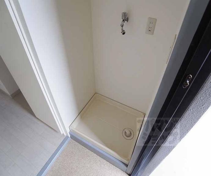 【サンシティ御所西】間取