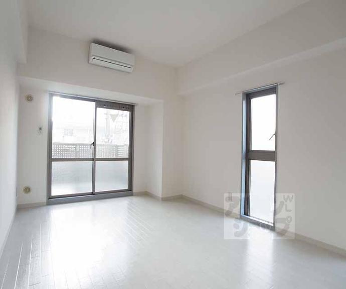 【サンシティ御所西】間取