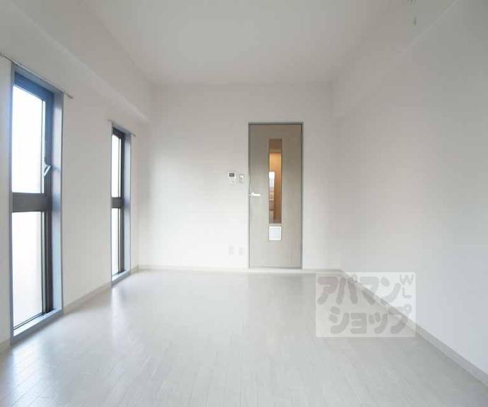 【サンシティ御所西】間取