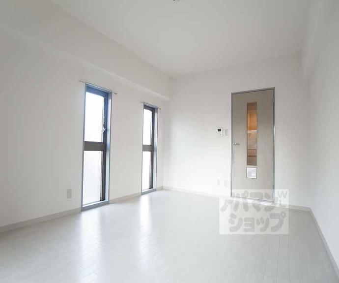 【サンシティ御所西】間取