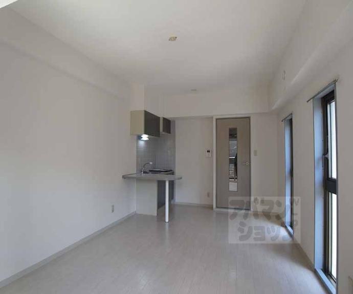 【サンシティ御所西】間取