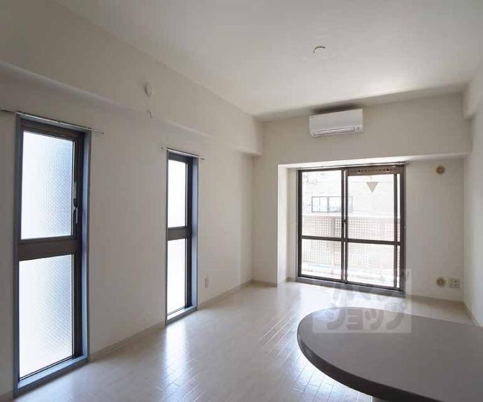 【サンシティ御所西】間取