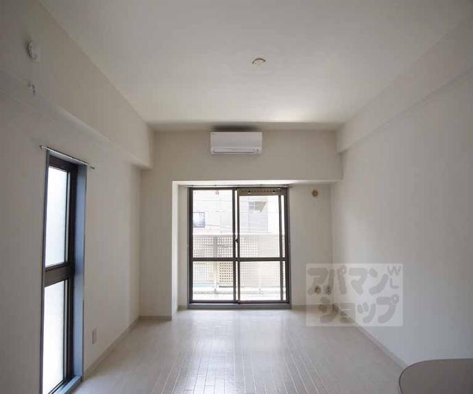 【サンシティ御所西】間取