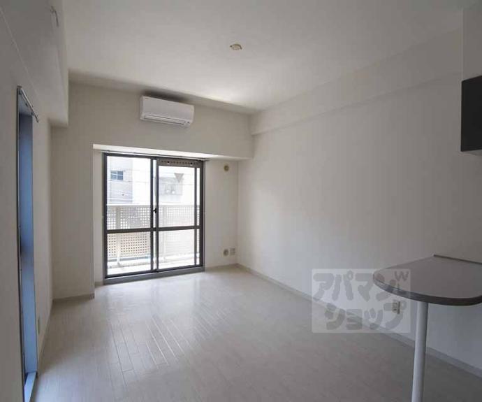 【サンシティ御所西】間取