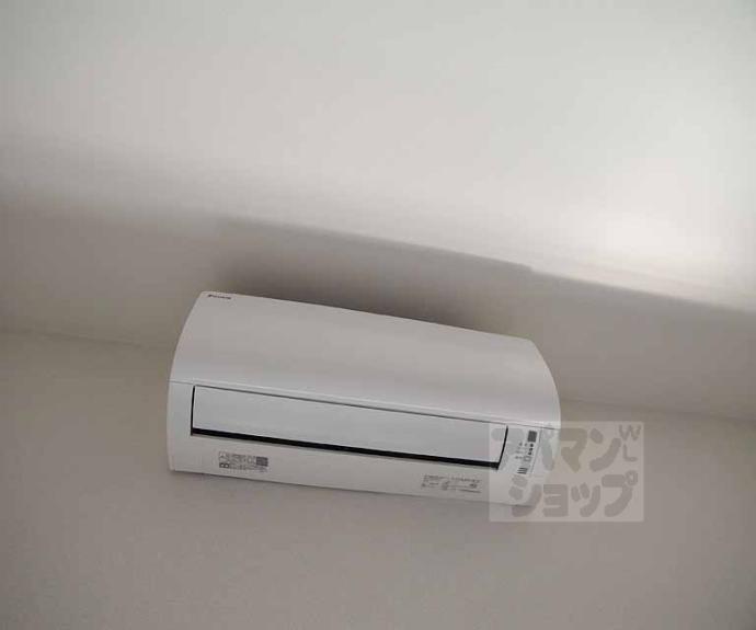 【サンシティ御所西】間取