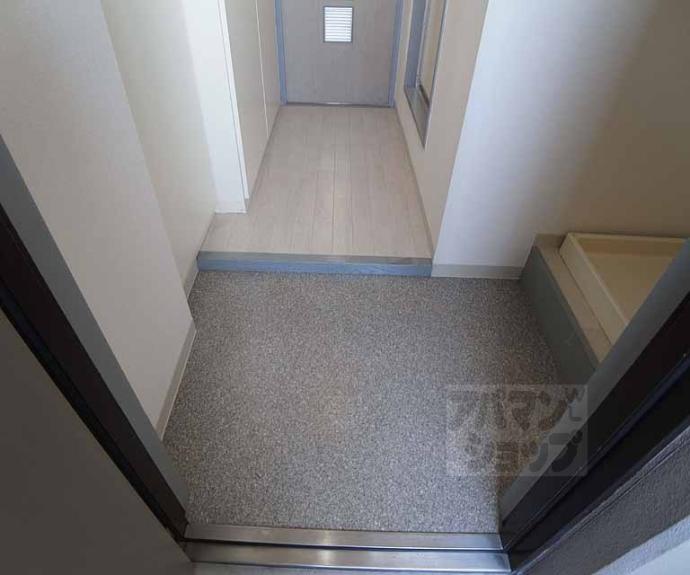 【サンシティ御所西】間取