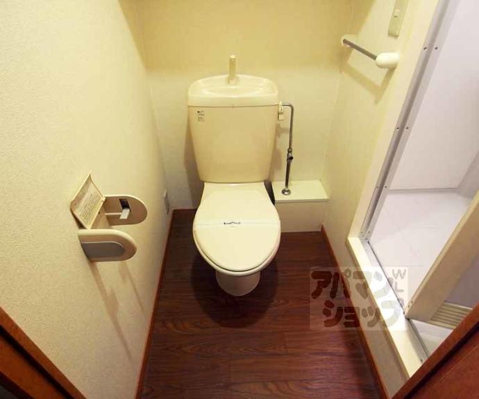 【レオパレス伸和】間取