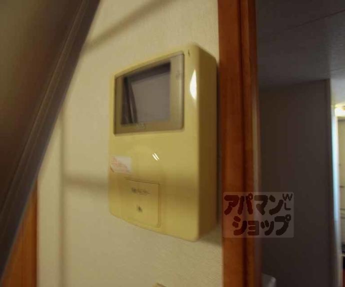 【レオパレス伸和】間取