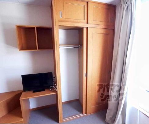 レオパレス滋野 アパマンショップ京都