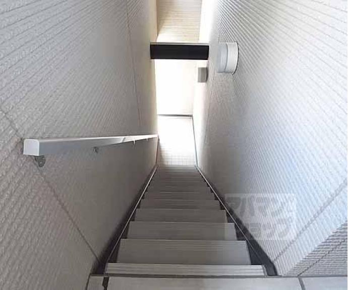 【レオパレス北野】間取