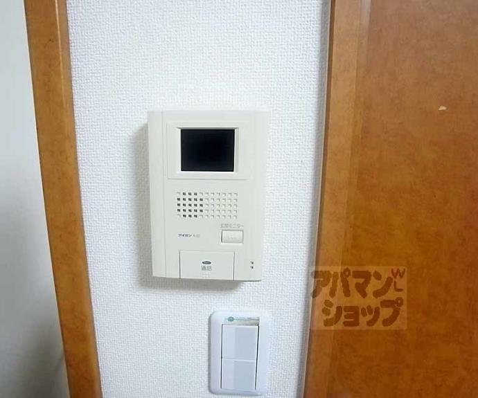 【レオパレス北野】間取