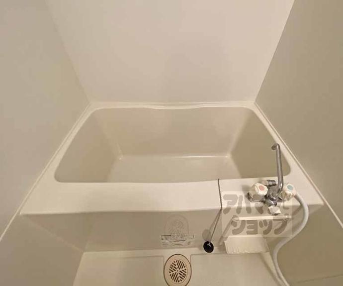 【プレゼンス堀川】間取