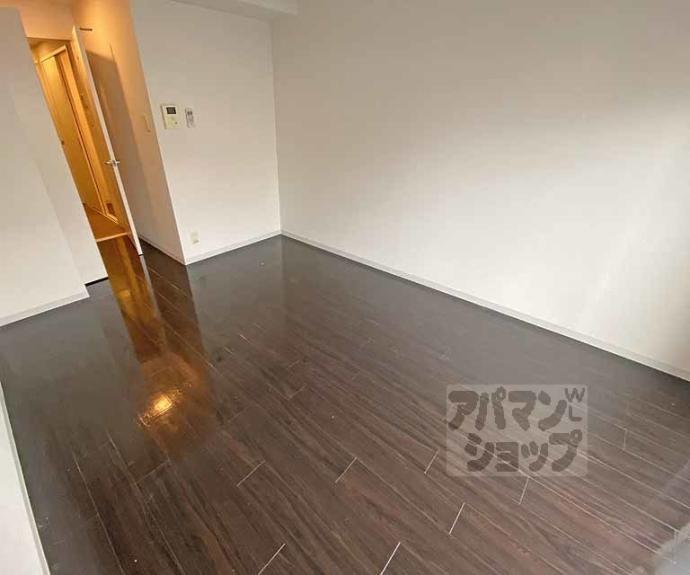 【プレゼンス堀川】間取