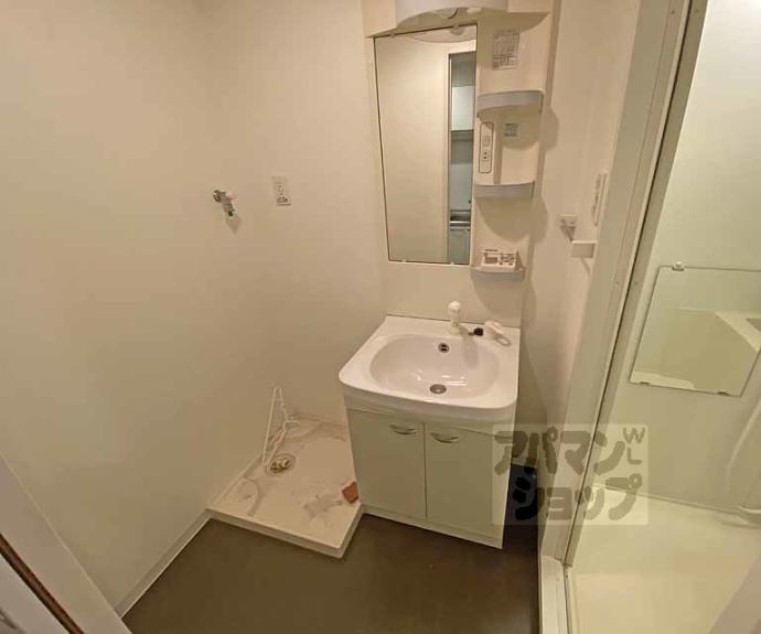 【プレゼンス堀川】間取