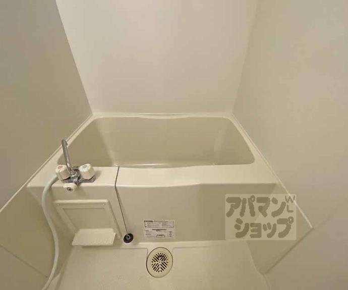 【プレゼンス堀川】間取