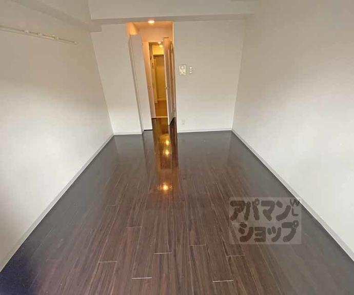 【プレゼンス堀川】間取