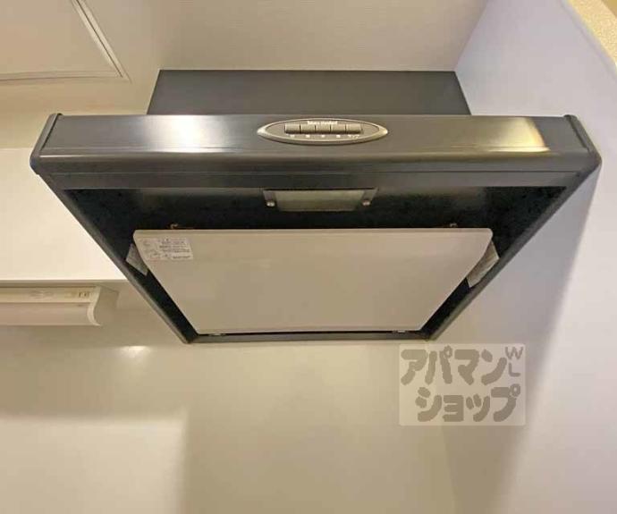 【プレゼンス堀川】間取