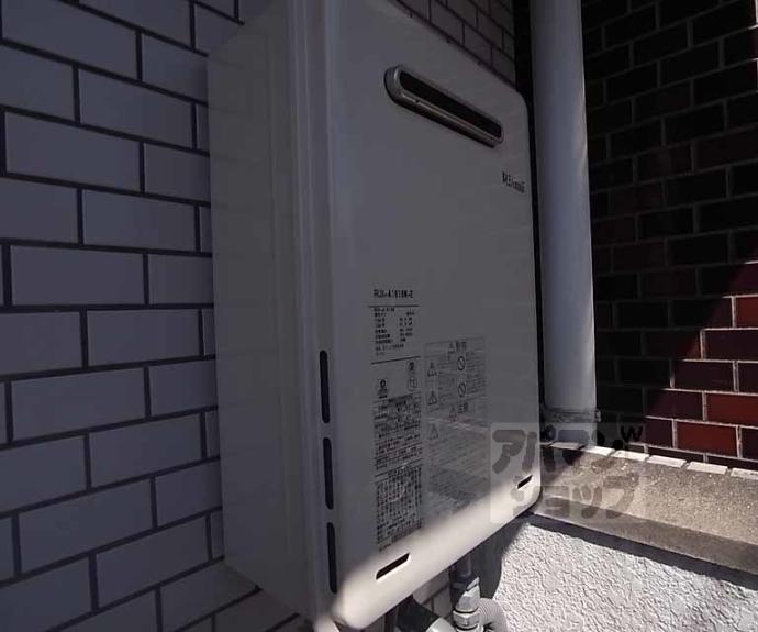 【ハイツ油小路】間取