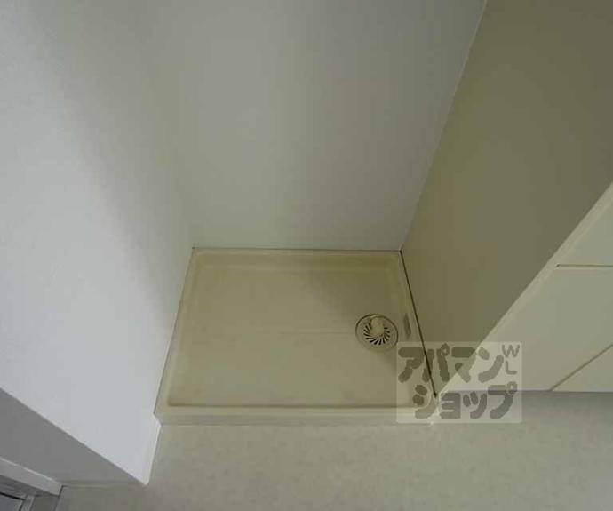 【ハイツ油小路】間取