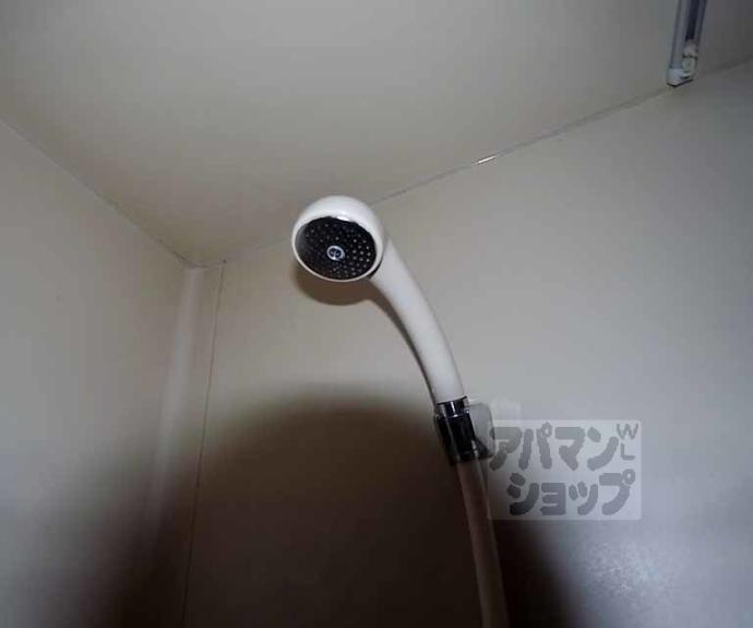 【ハイツ油小路】間取