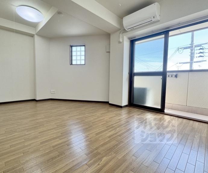 【光陽マンションＢ】間取