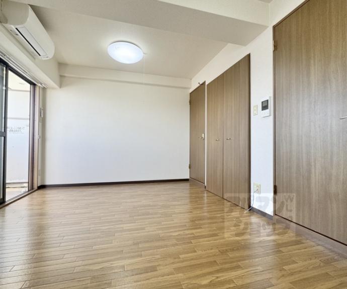 【光陽マンションＢ】間取