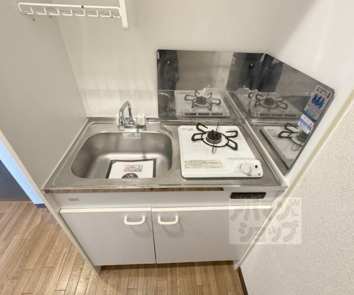 【光陽マンションＢ】間取