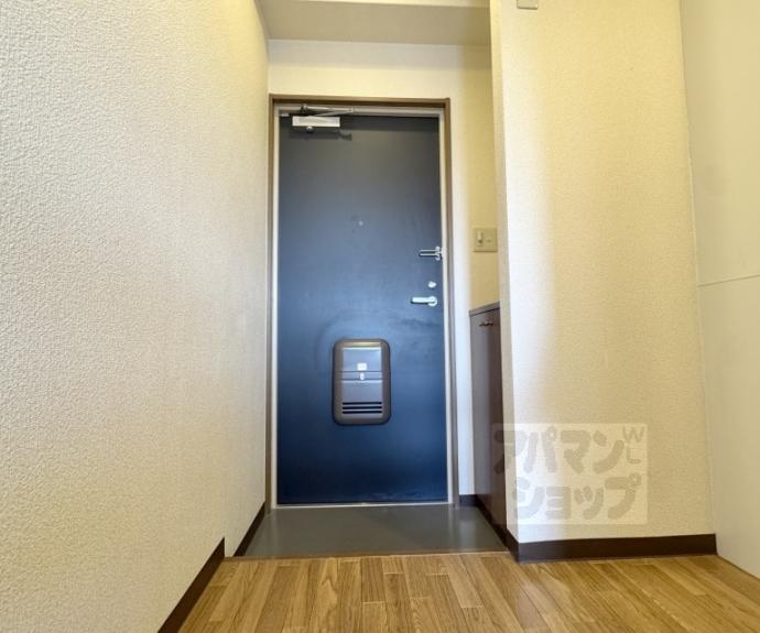 【光陽マンションＢ】間取