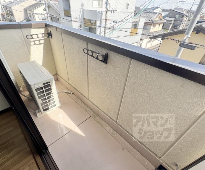 【光陽マンションＢ】間取
