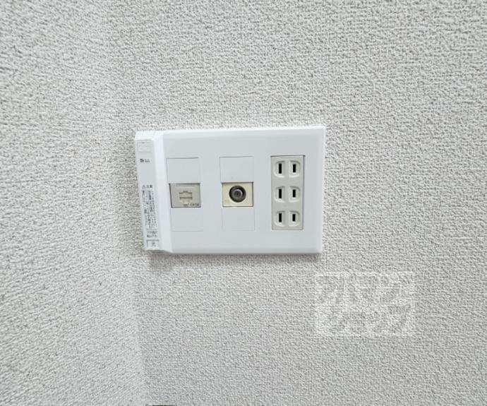 【光陽マンションＢ】間取