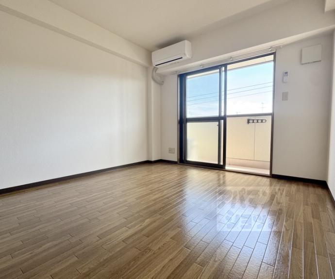 【光陽マンションＢ】間取