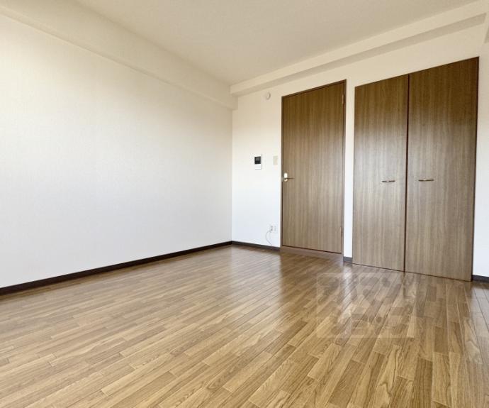 【光陽マンションＢ】間取