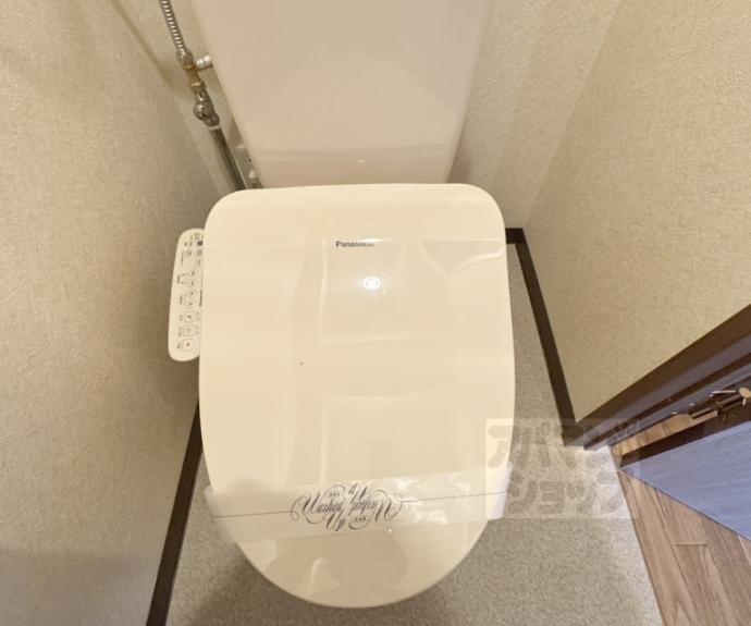 【光陽マンションＢ】間取