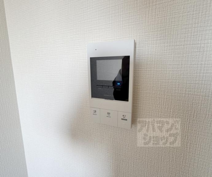 【光陽マンションＢ】間取