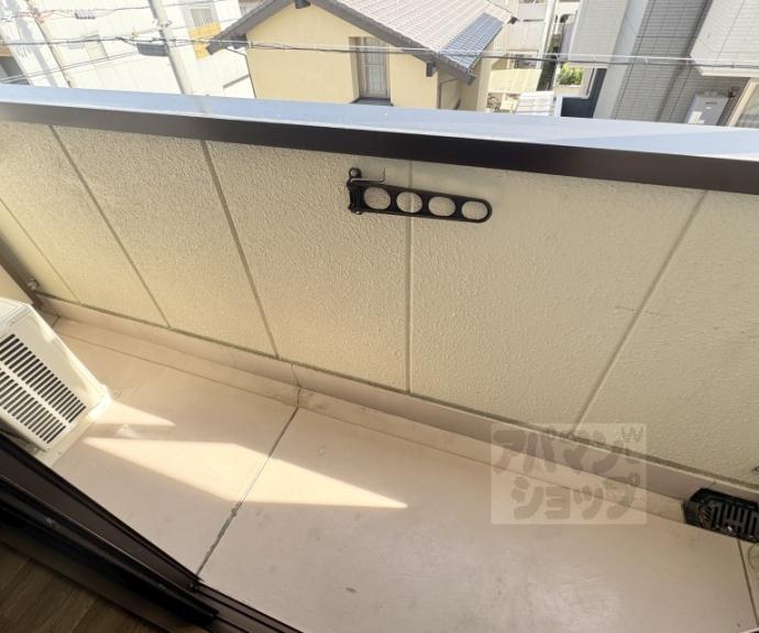 【光陽マンションＢ】間取