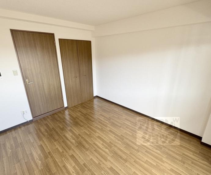 【光陽マンションＢ】間取