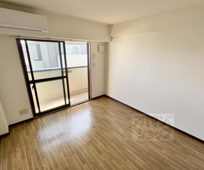 【光陽マンションＢ】間取