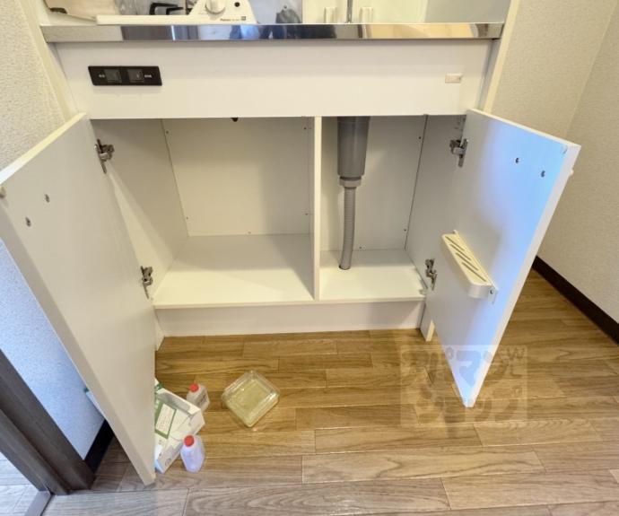 【光陽マンションＢ】間取