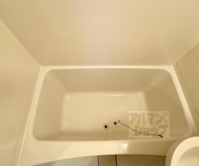 【光陽マンションＢ】間取