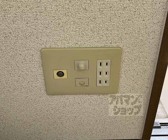 【光陽マンションＢ】間取