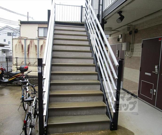 【レオパレススカイブルー】間取