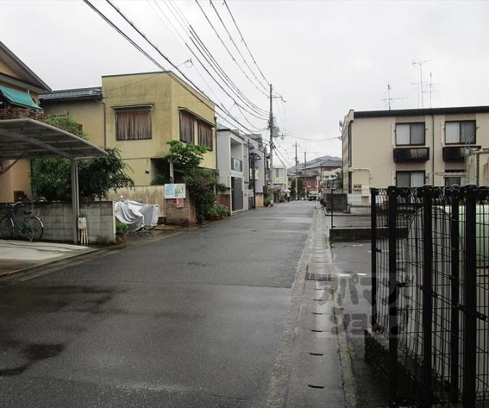 【レオパレススカイブルー】間取