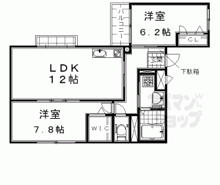 【エクセルコート北山】