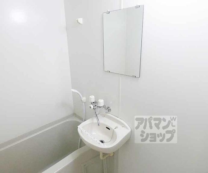 【ハウスセゾン北野】間取