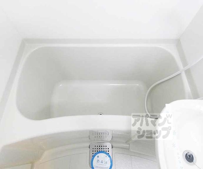 【ハウスセゾン北野】間取