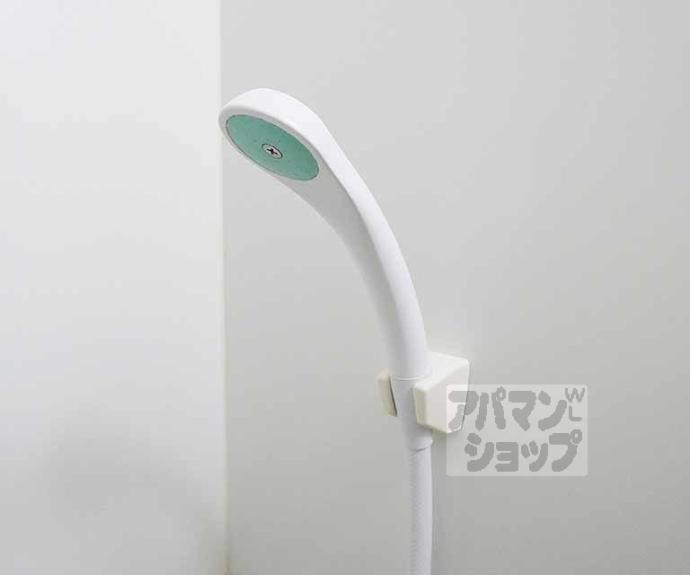 【ハウスセゾン北野】間取