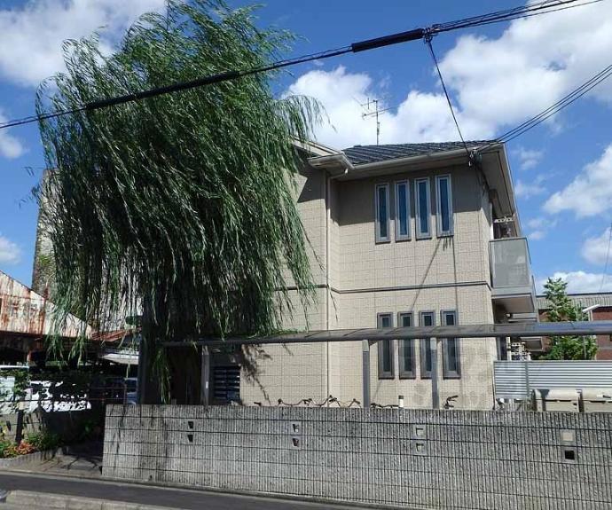 【スプリング大将軍】間取